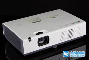 商教投影新選擇 太原ASK C3270全城促銷，打造高效視聽體驗